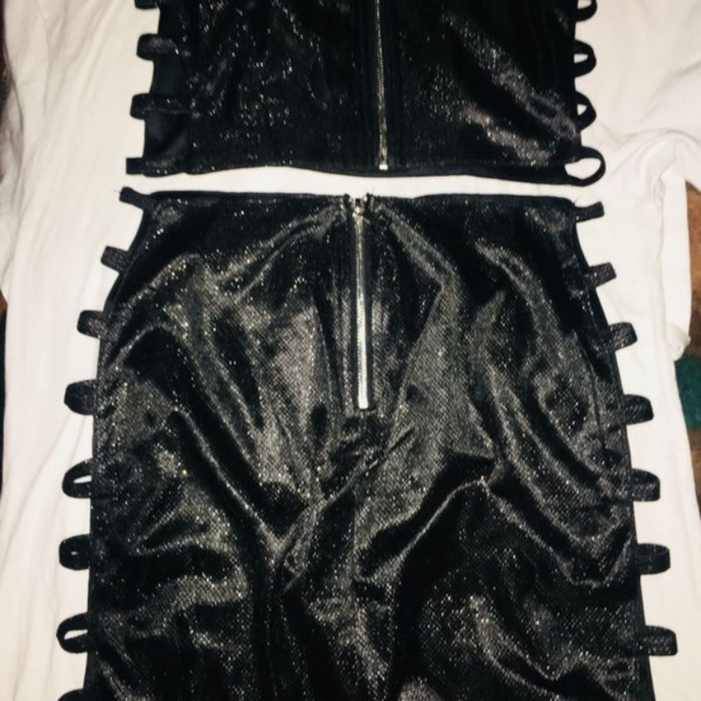 Windsor two piece party set